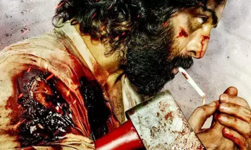 Is ‘Animal’ 2023’s Worst Box-Office Hit?