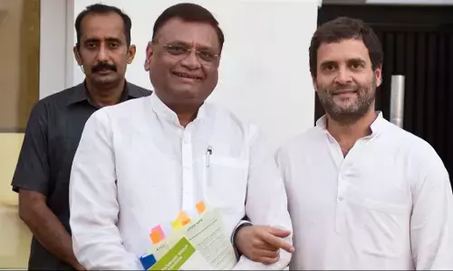 Politics Makes For Strange Bedfellows