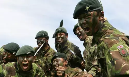 Nepal’s Monarchical Appropriations