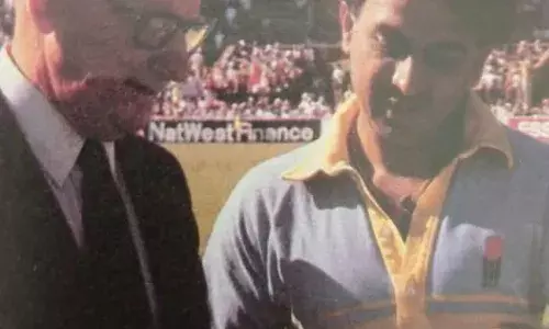 “Move Over Don, It’s Sunny Now”