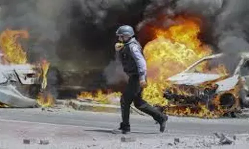 Israel Is Set To Lose The War In Gaza