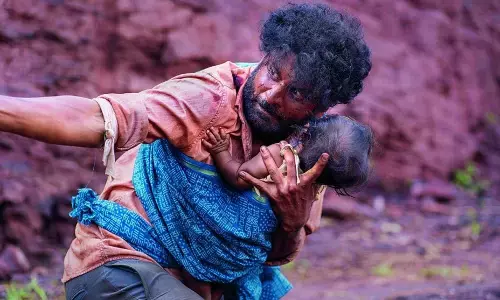 Joram – Redefining Modern Cinema