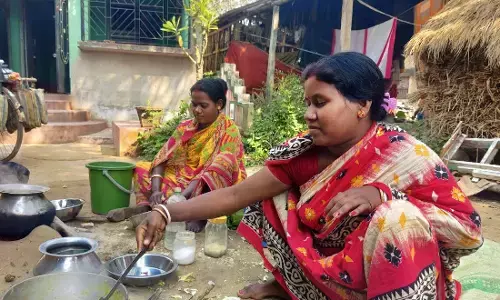 Disparity Shadows Women’s Healthcare in Arambagh, West Bengal