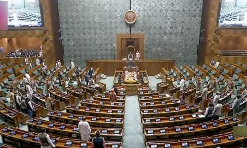 3 New Laws Stir Controversy