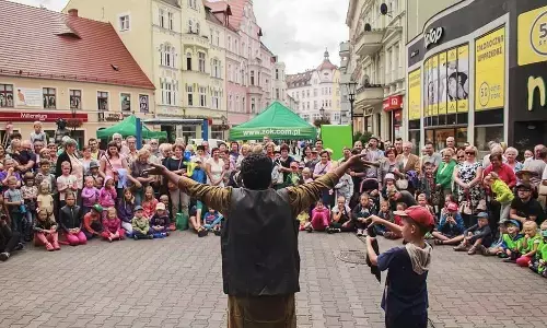 The Great Indian Rope Trick