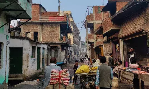 Demolition Drive Leaves Hundreds Homeless in Lucknow’s Akbar Nagar
