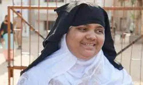 “I Can Breathe Again”