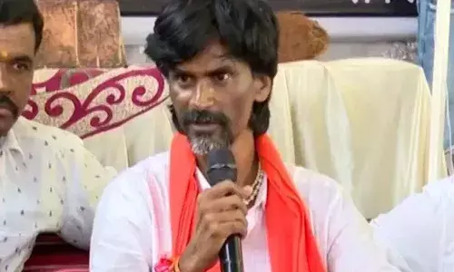 ‘Ram & Reservation’ Politics In Maharashtra