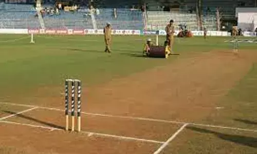 Pitches Were Bowler-Friendly But….