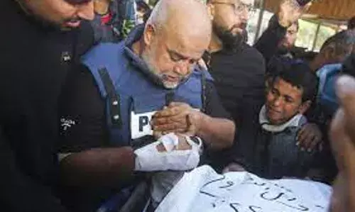 South Africa Against Israel - World Conscience on Trial At the Hague South Africa Against Israel - World Conscience on Trial At the Hague