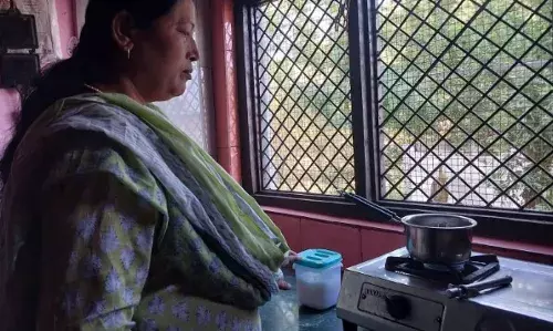 Khajuraho Tourism Picks Up With More Women Involved