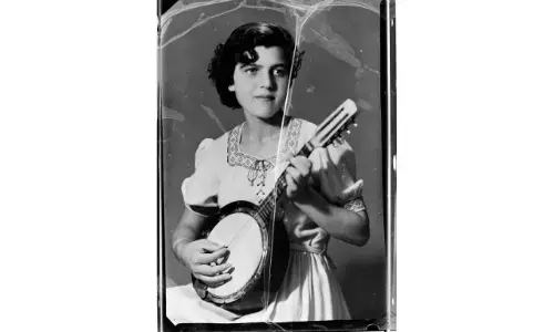 Guerrilla Photographer