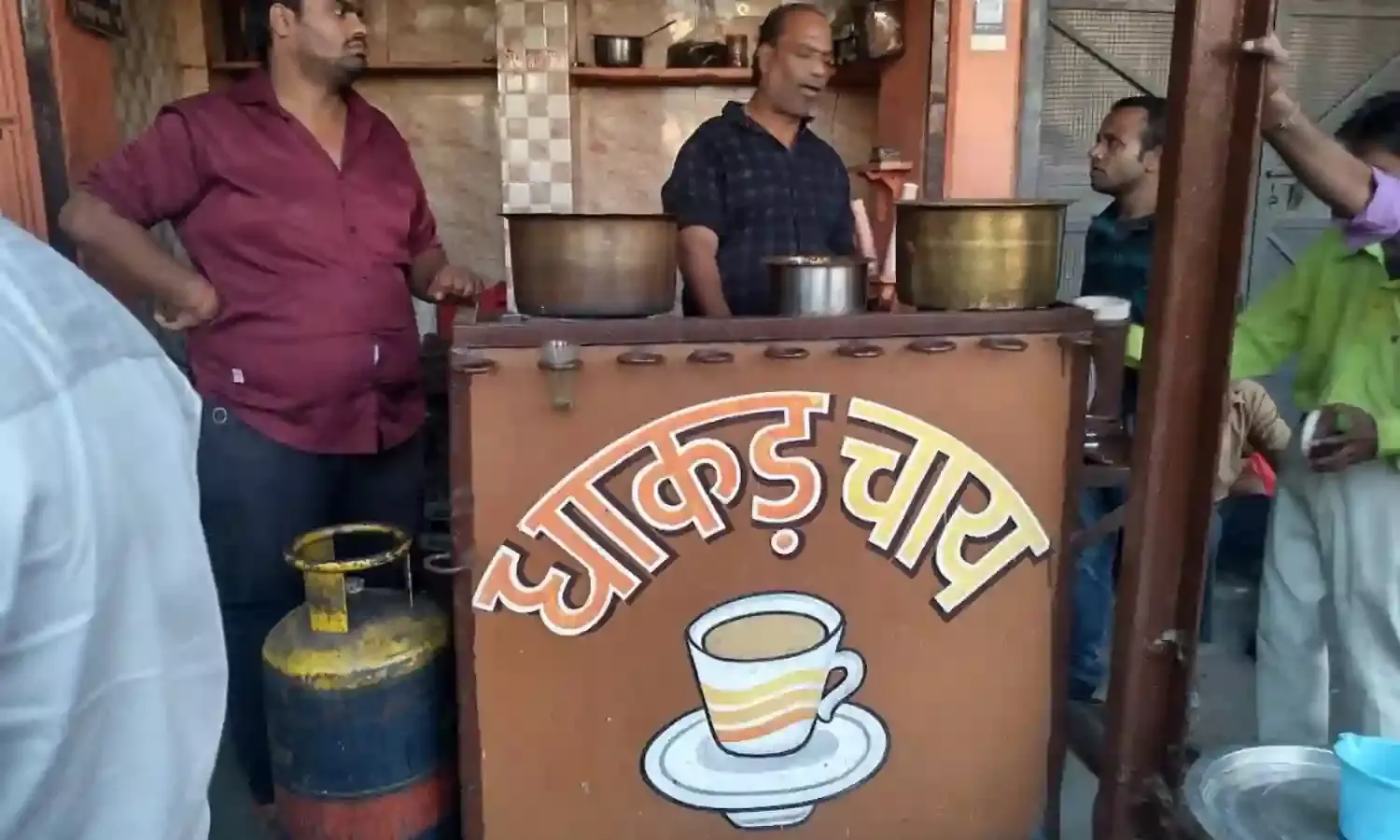 Off The Beaten Track In Rajasthan