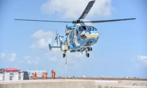 India-Maldives Stand-Off Continues