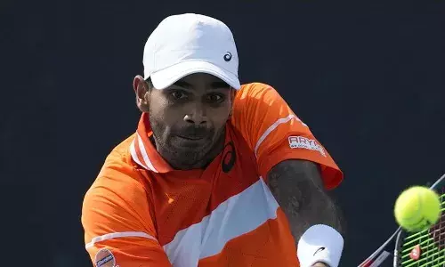 Sumit Nagal Steals Limelight at Australian Open!