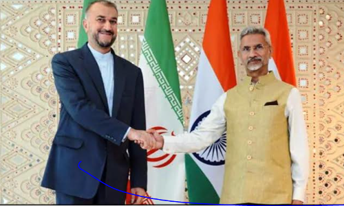 The Political Power Of Farsi