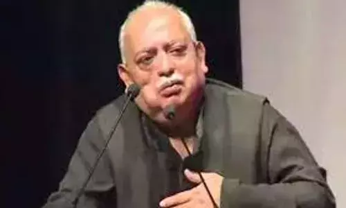 Munawwar Rana - The People’s Poet