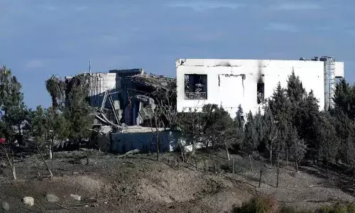 Iran Counters US Stratagem to Create a Coalition of Terror Groups With Missiles