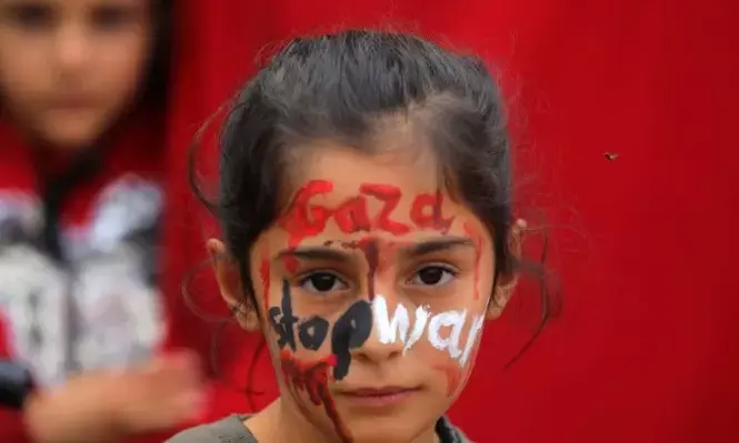 Birthdays Under Bombardment