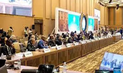 India Supports NAM Resolution Against Israel India Supports NAM Resolution Against Israel