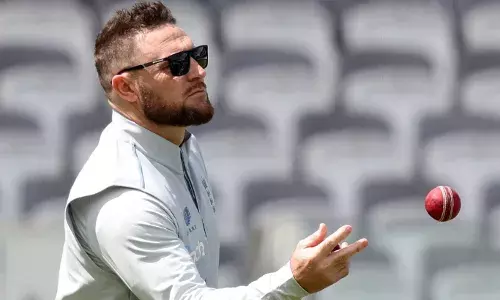 Bazball Faces Its Biggest Challenge