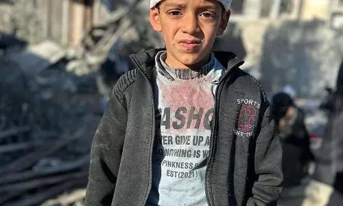 China Settles Iran-Pak Row, Gaza Needs Powerful Mediators