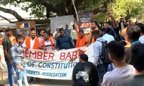 Censorship Through The Streets