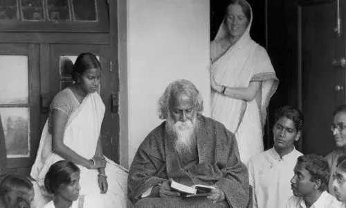 The Unparalleled Hymn Of Benediction