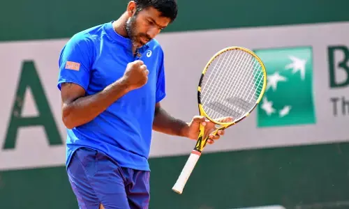 A Winner All The Way