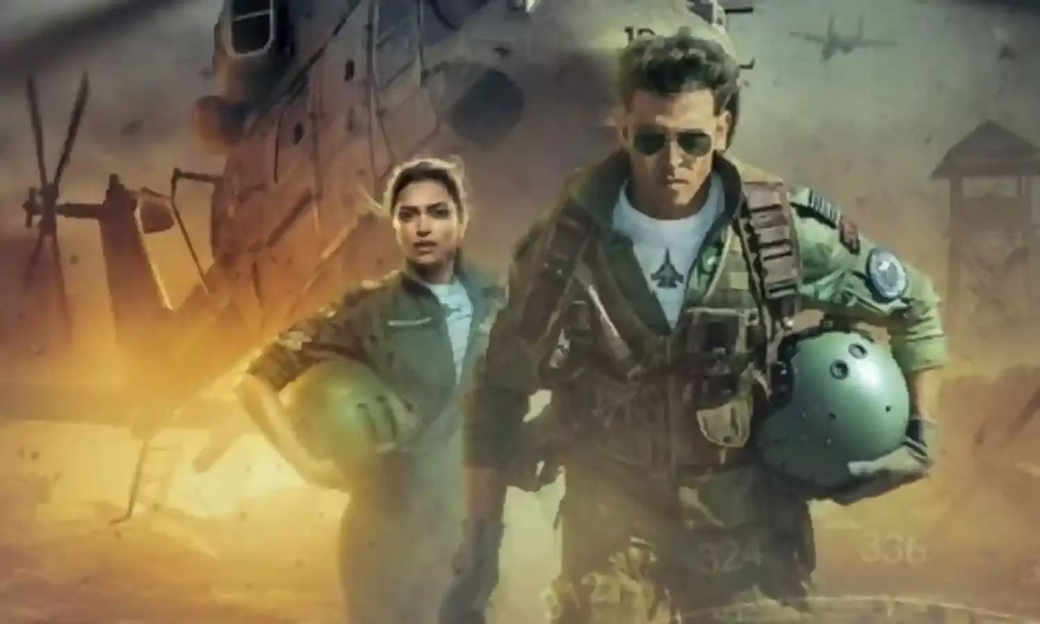 ‘Fighter’ Flies High On Jingoism