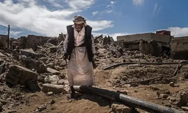 Gaza Will End US Addiction To War Gaza Will End US Addiction To War