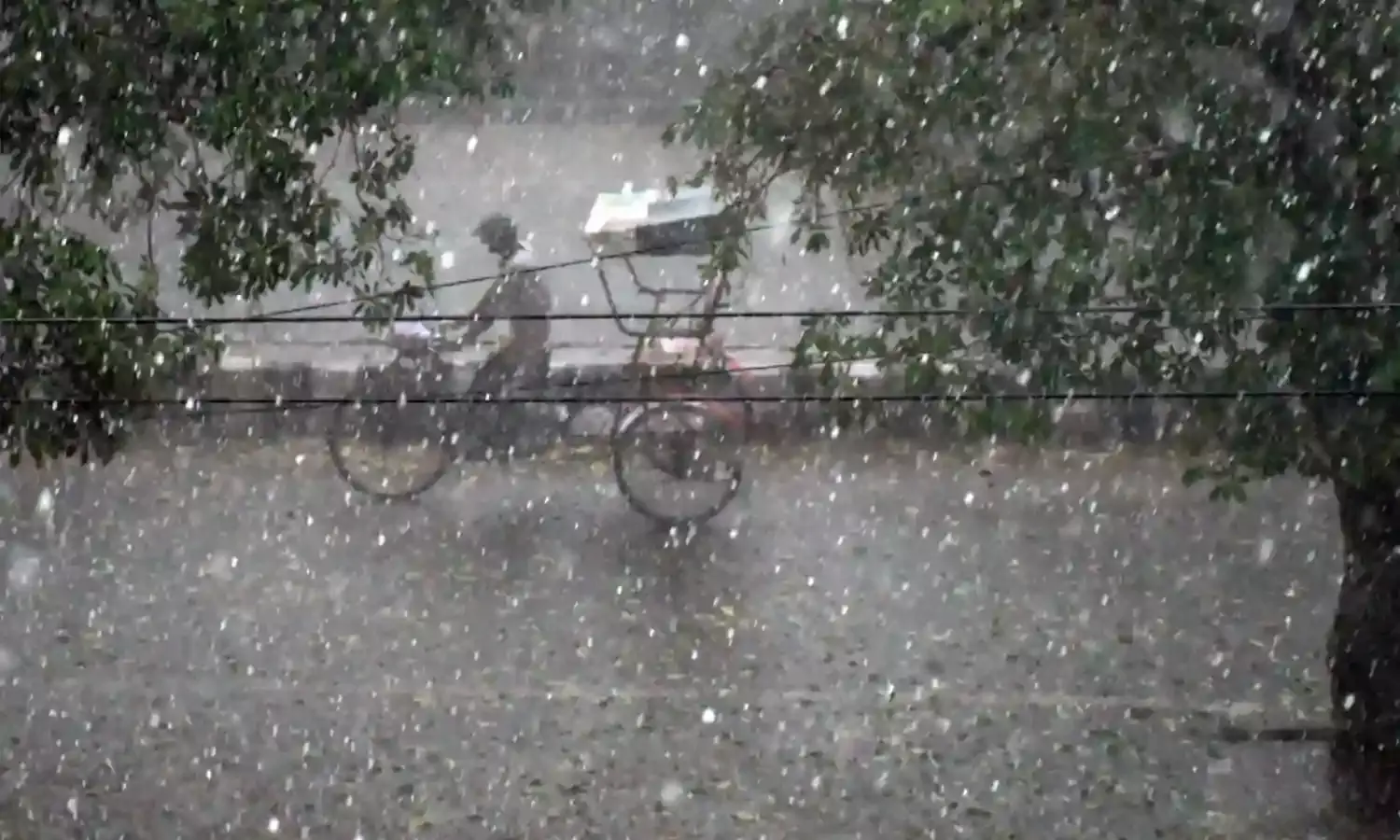 Vulnerable Communities Hit By Climate Change Vulnerable Communities Hit By Climate Change