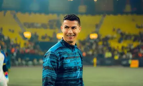 Has Saudi Arabia ‘Sportswashed’ It’s Human Rights Record?