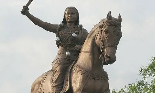 I Too Am Rani Chennamma