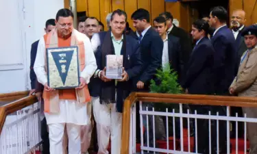 Uttarakhand - Uniform Civil Confusion Code