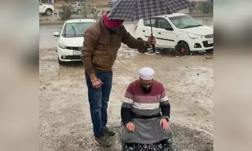 Once Religion Didn’t Hamper Humanity