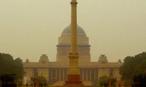 “Separate Religious Practices From Official Duties”