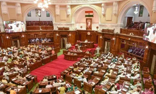 Journalists Not Allowed?