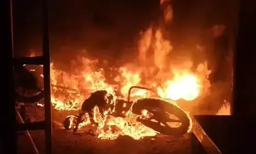 4 Killed In Haldwani, Shoot At Sight Orders