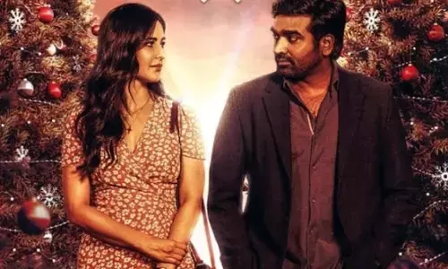 Merry Christmas – Slices Of Bombay Nostalgia