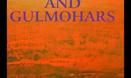 ‘Corona and Gulmohars’