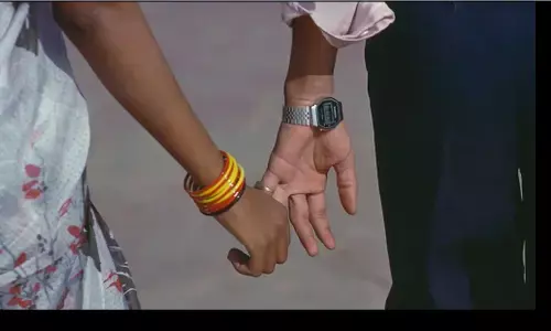 Live In Peace & Love