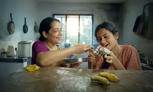 Madithattu: Whispers Of Resilience, Raindrops Of Hope