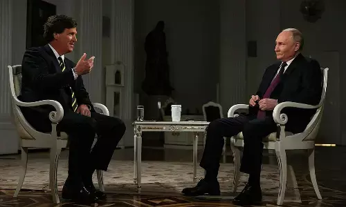 Messages From The Interview That Broke The Internet