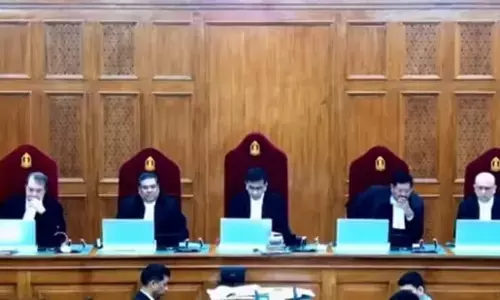 Will The SC Strike On Electoral Bonds Impact 2024 Elections?