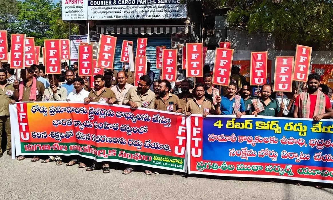 Shambhu Border Action Brings New Life Into The Farmers Movement