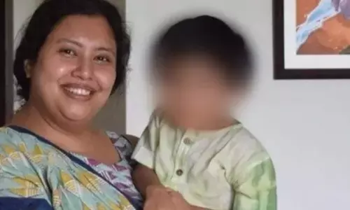 Why Do Some Mothers Kill Their Own Children?