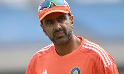 His Test Record Is The Jewel In Ashwin’s Crown