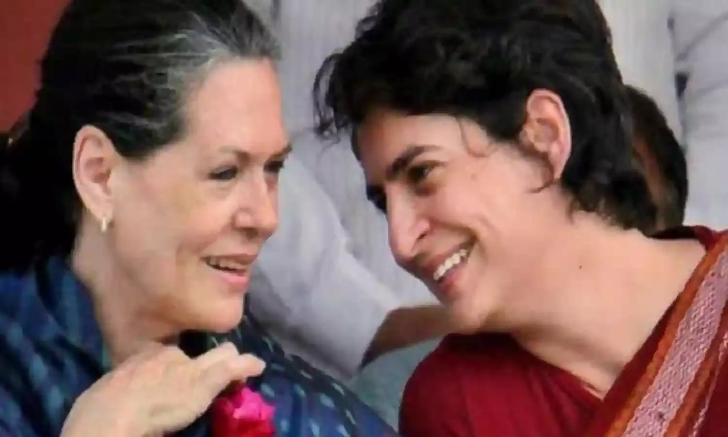 Will Priyanka Gandhi Make Her Election Debut In Raebareli?