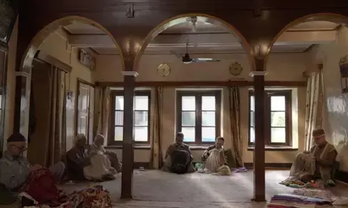 The Making of Warmth